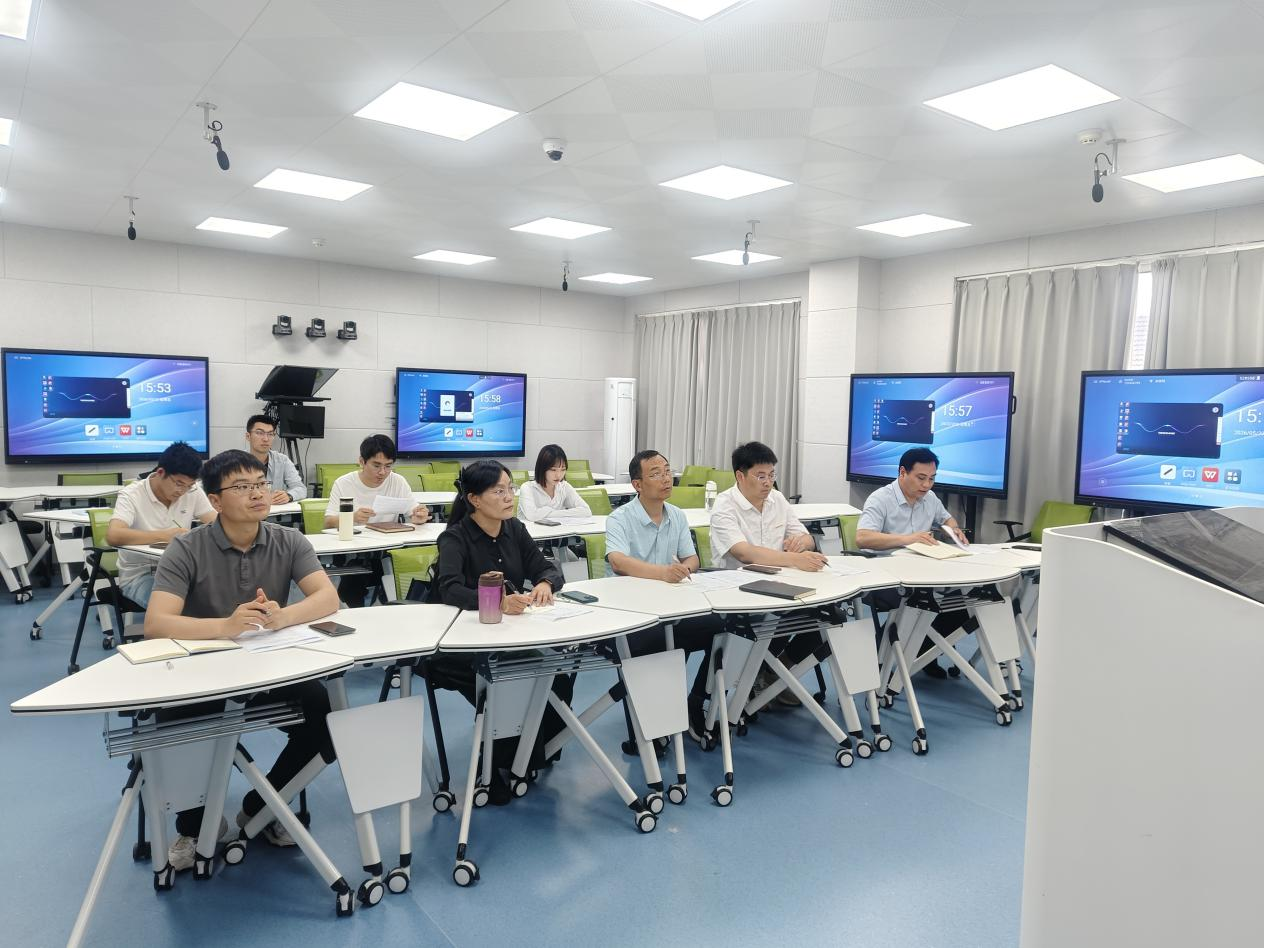 深耕班会课  淬炼育人心 ——世俱杯买球官网网站成功举办辅导员主题班会大赛深耕班会课